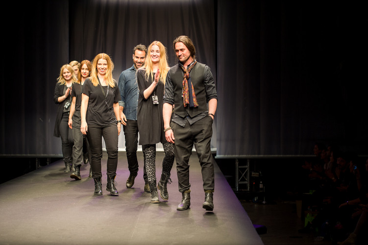 L´oreal Professionnel Attitude20140307_1282