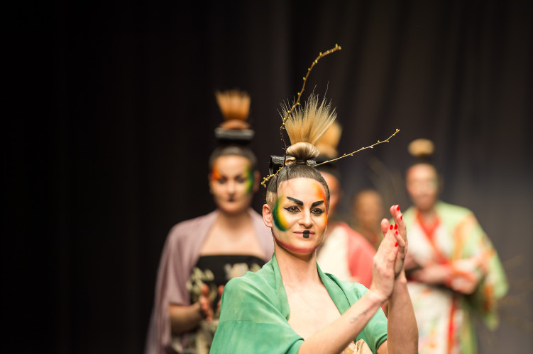 L´Oreal Professionnel Sweden